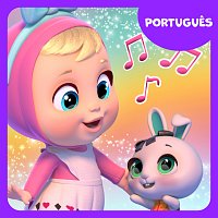 Cry Babies em Portugues, Kitoons em Portugues – Cancao Do Desaniversário