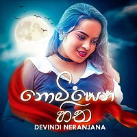 Přední strana obalu CD Nomiyena Hitha