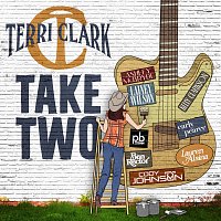 Terri Clark – Now That I Found You / Better Things To Do