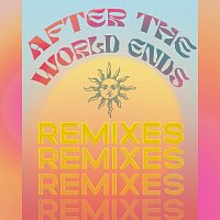 Shima Banana – After the World Ends [Remixes]