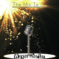 Wayne Shorter – The Mic Is On