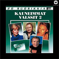 Various  Artists – 20 Suosikkia / Kauneimmat valssit / Kulkurin valssi