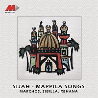 K.G. Markose & Sibella – Sijah - Mappila Songs