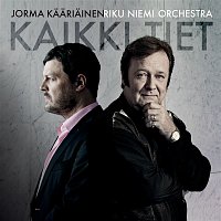 Jorma Kaariainen & Riku Niemi Orchestra – Kaikki tiet