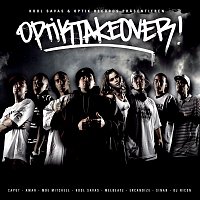 Kool Savas & Optik Records – Optik Takeover