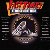 Various  Artists – Fast Times At Ridgemont High [O.S.T.]