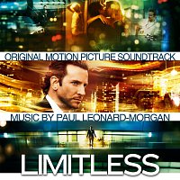 Paul Leonard-Morgan – Limitless