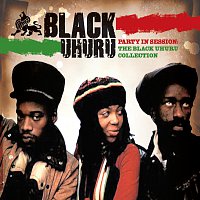 Party In Session - The Black Uhuru Collection [2CD Set]