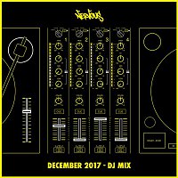 Various Artists.. – Nervous December 2017 DJ Mix