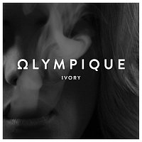 Přední strana obalu CD Ivory