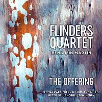 Flinders Quartet – The Offering