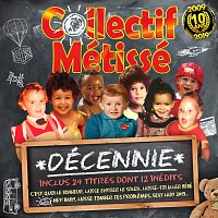 Collectif Métissé – Laisse entrer le soleil