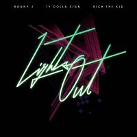 Ronny J – Lights Out (feat. Ty Dolla $ign & Rich The Kid)