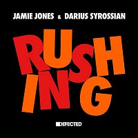 Jamie Jones & Darius Syrossian – Rushing