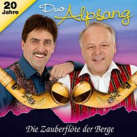 Duo Alpsang – Die Zauberflote der Berge