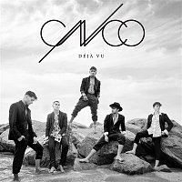 CNCO – Déja Vu (Deluxe Version)