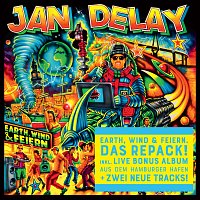 Jan Delay, Disko No.1 – EARTH, WIND & FEIERN - LIVE AUS DEM HAMBURGER HAFEN
