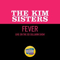 The Kim Sisters – Fever [Live On The Ed Sullivan Show, January 10, 1965]
