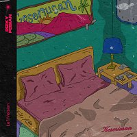 Rizky Febian – Keseriusan [Lo-Fi Version]