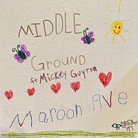 Maroon 5, Mickey Guyton – Middle Ground