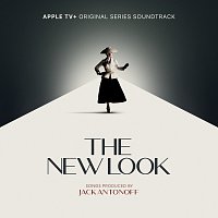 Lana Del Rey – Blue Skies [From "The New Look" Soundtrack]