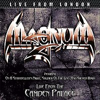 Magnum – Live From London