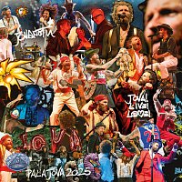 Jovanotti – JOVA! LIVE! LOVE!