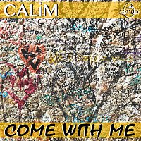 Přední strana obalu CD Come with Me