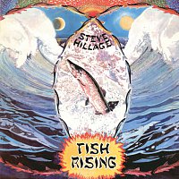 Steve Hillage – Fish Rising
