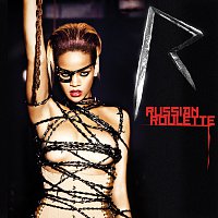 Rihanna – Russian Roulette [German 2 trk]