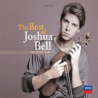 Přední strana obalu CD The Best Of Joshua Bell