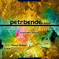 Petr Bende & Band – Kateřinská jeskyně (speciální akustický koncert) MP3