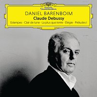 Daniel Barenboim – Claude Debussy CD