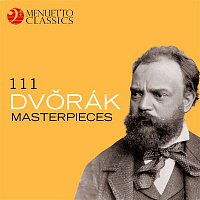 Various  Artists – 111 Dvorák Masterpieces