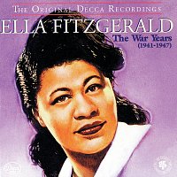 Ella Fitzgerald – The War Years (1941-1947)