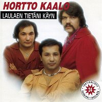 Hortto Kaalo – Laulaen tietani kuljen