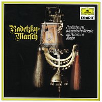 Berlin Philharmonic Wind Ensemble, Herbert von Karajan – Radetzky March - Prussian and Austrian Marches
