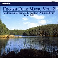 Kaustisen Purppuripelimannit – Finnish Folk Music Vol. 2
