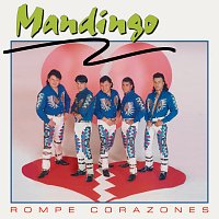 Mandingo – Rompe Corazones