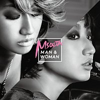 Ms.OOJA – Man & Woman