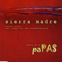 paPas – Sierra Madre