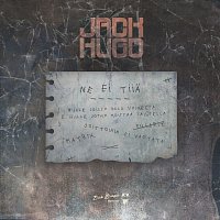 Přední strana obalu CD Ei ne tiia