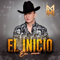Ricardo Murillo – El Inicio En Vivo