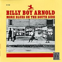 Billy Boy Arnold – More Blues On The South Side