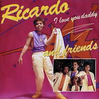 Ricardo And Friends – I Love You Daddy / On Christmas Day