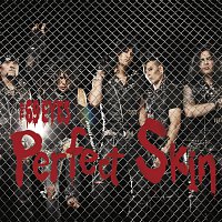The 69 Eyes – Perfect Skin