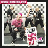 Lili – Nimm Mich Mit