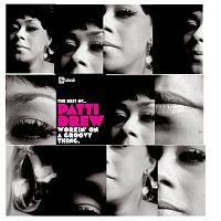 Patti Drew – Workin' On A Groovy Thing....The Best Of
