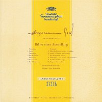 Igor Markevitch – Mussorgsky: Pictures at an Exhibition / Rimsky-Korsakov: Overtures