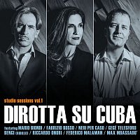 Dirotta su Cuba – Studio sessions vol. 1